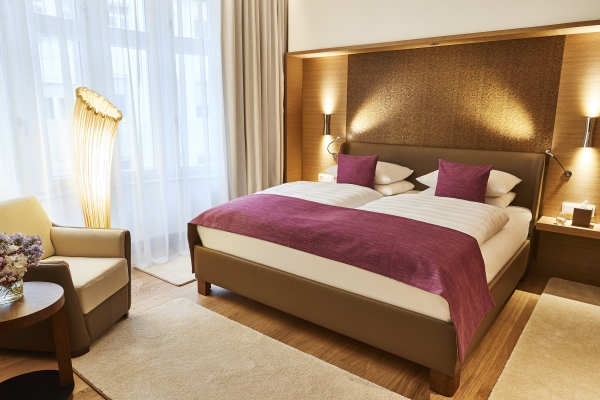 Hotel Vier Jahreszeiten Kempinski Munich (München)